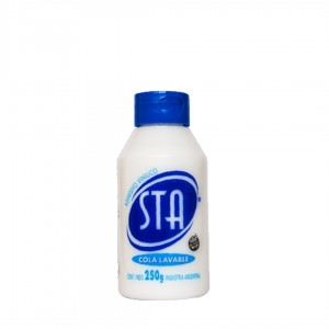STA ADHESIVO VINILICO 250gr